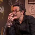 João Vicente comenta suposta obsessão de ator por Chay Suede