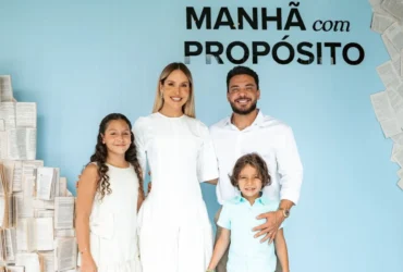 Wesley Safadão rebate rumores de crise no casamento com Thyane