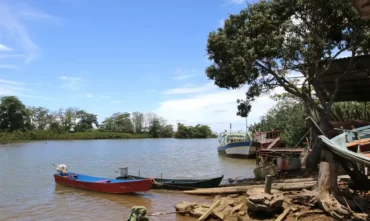 Funasa inicia monitoramento do RioDoce em 173 pontos de Minas e Espírito Santo