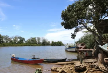 Funasa inicia monitoramento do RioDoce em 173 pontos de Minas e Espírito Santo