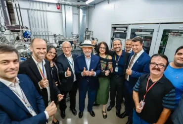 Terras raras: Lula defende soberania brasileira na exploração mineral