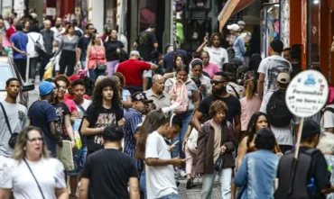 Caged registra 85,9 mil empregos formais criados em abril no Brasil