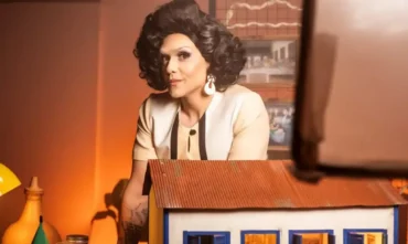 Heróis concorre ao Prêmio Grande Otelo com série exibida pela TV Brasil