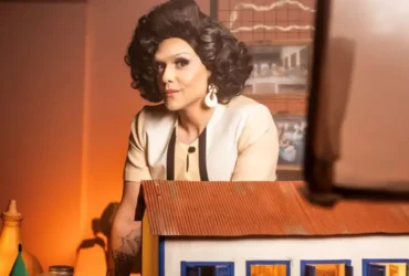 Heróis concorre ao Prêmio Grande Otelo com série exibida pela TV Brasil
