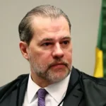 TSE elege Dias Toffoli para cargo de ministro efetivo