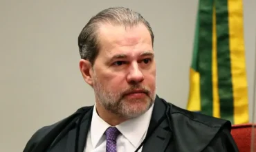 TSE elege Dias Toffoli para cargo de ministro efetivo