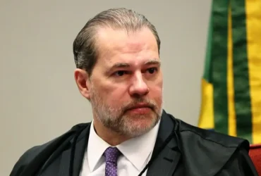 TSE elege Dias Toffoli para cargo de ministro efetivo
