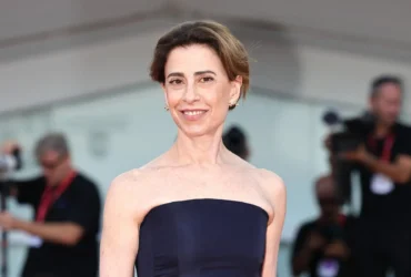 Fernanda Torres entra para elenco de filme com Willem Dafoe