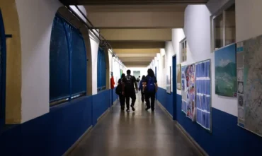 Bullying e violência nas escolas são desafio para 71,7% dos gestores