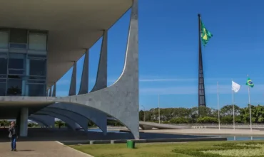 Planalto critica pressão externa e defende soberania do Brasil no combate ao crime
