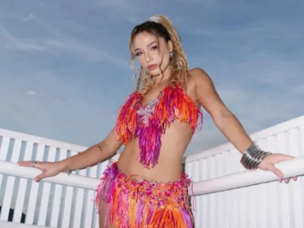 Samira revela fim de contato com grupo Eternos após BBB 26