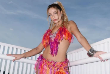 Samira revela fim de contato com grupo Eternos após BBB 26
