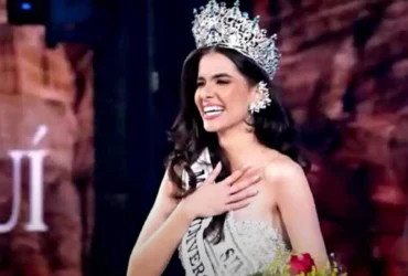 Miss Universe Brasil volta à TV aberta após sete anos