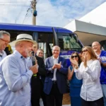 Lula anuncia R$ 2,2 bilhões para ampliar tratamento de câncer no SUS