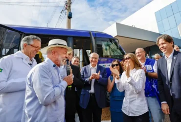 Lula anuncia R$ 2,2 bilhões para ampliar tratamento de câncer no SUS