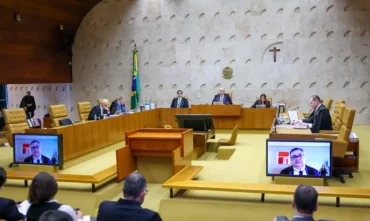 Ferrogrão tem construção viabilizada após decisão do STF
