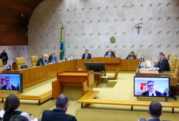 Ferrogrão tem construção viabilizada após decisão do STF