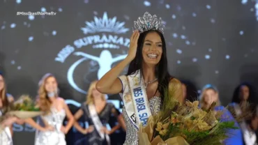 Miss Supranational 2026 pode marcar feito histórico inédito para o Brasil na Polônia em julho