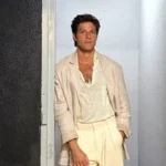 Chay Suede rebate críticas após reação no Domingão com Huck
