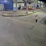Homem é preso por tentativa de estupro em Cáceres após intervenção de policial de folga