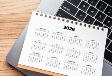 Quantos feriados ainda restam em 2026? Veja datas e folgas possíveis