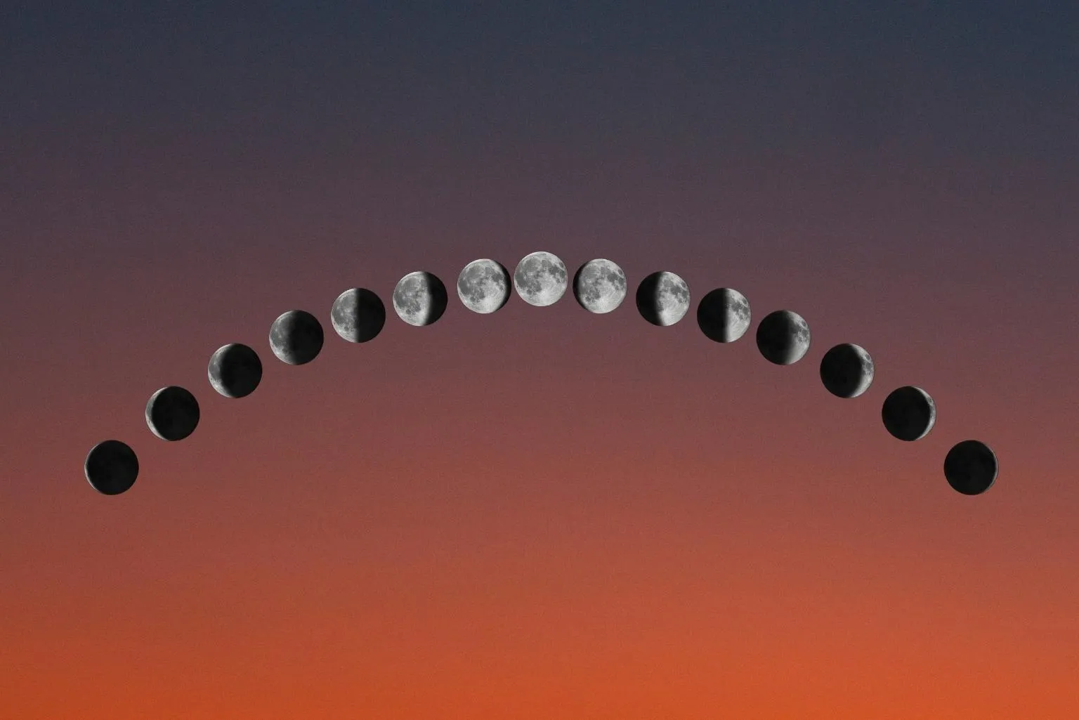 Calendario lunar