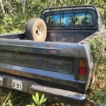 Polícia Civil prende dupla e recupera caminhonete de idoso furtada durante saque de aposentadoria em Rondonópolis