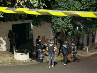 Ocorrência de cárcere privado e tentativa de feminicídio mobilizou equipes da PM no bairro Goiabeiras