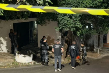 Ocorrência de cárcere privado e tentativa de feminicídio mobilizou equipes da PM no bairro Goiabeiras