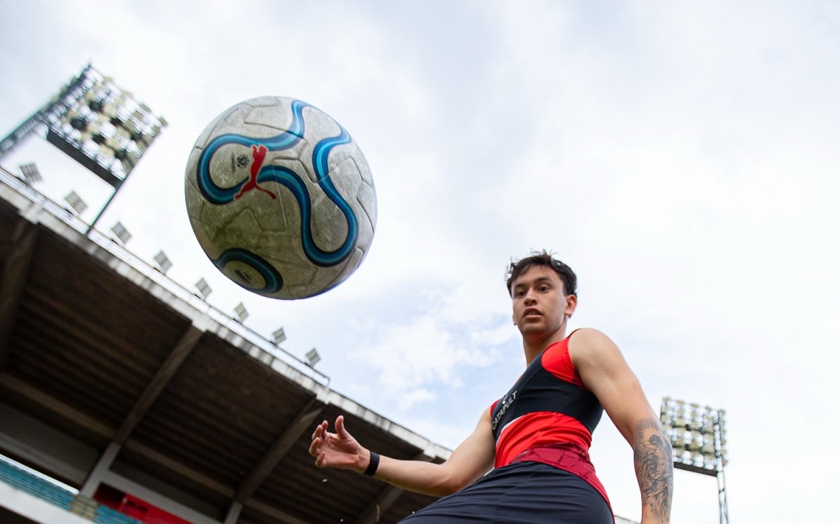 Racing Club x Caracas FC ao vivo na Copa Sul-Americana 2026: onde assistir, escalações e tudo do jogo. Imagem: Divulgação Caracas