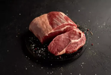 Carne bovina