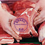 Exportações de carne bovina batem recorde e Brasil amplia presença no mercado internacional