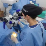 Várzea Grande realizada mais uma etapa do mutirão e 800 pacientes sairão da fila de espera