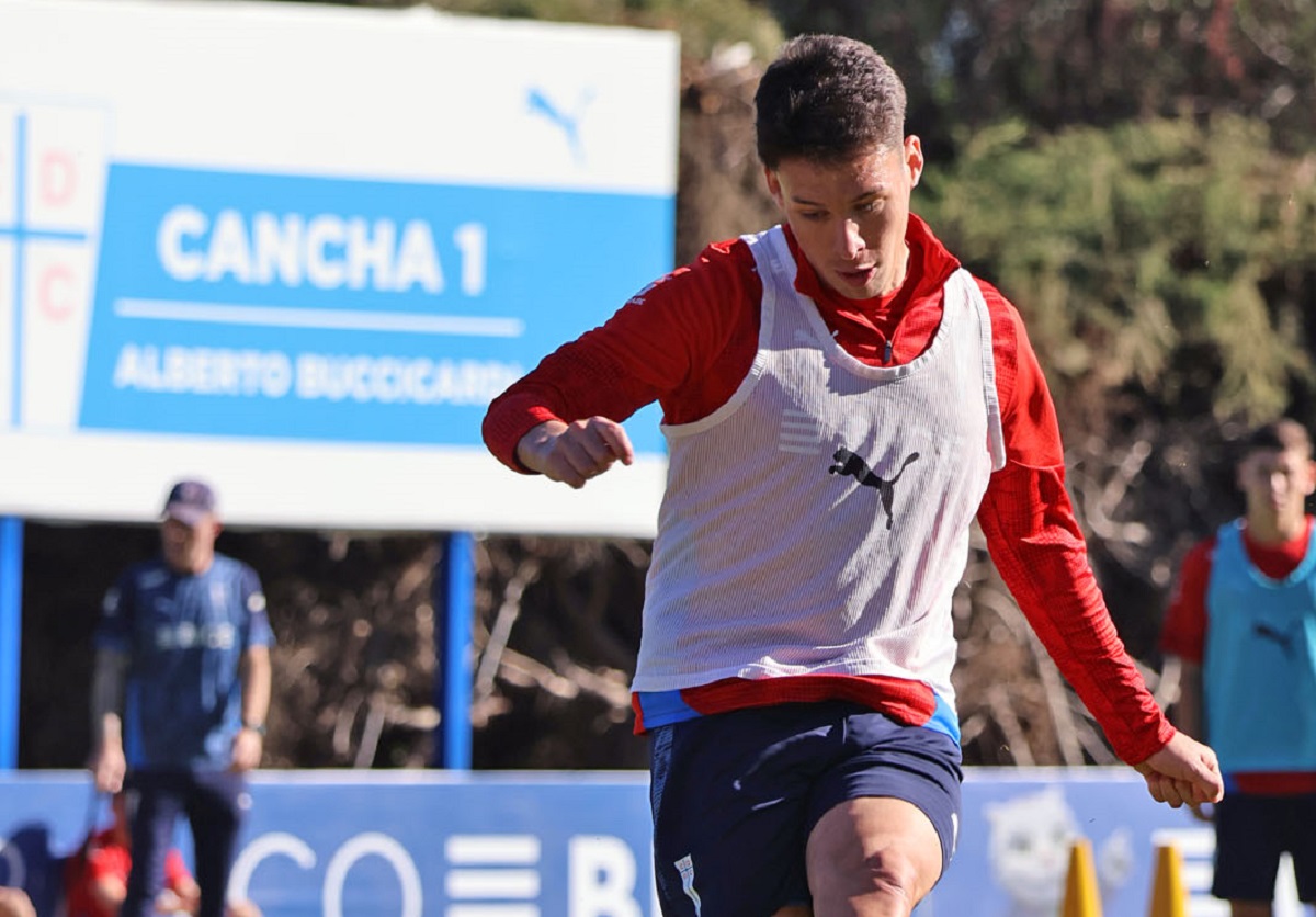Boca Juniors x Univ. Católica: onde assistir ao vivo, escalações e tudo sobre o duelo da Libertadores. Imagem: Divulgação Universidad Católica