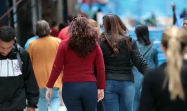 Frio derruba temperaturas em São Paulo com mínima de 10,3ºC