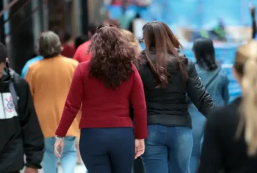 Frio derruba temperaturas em São Paulo com mínima de 10,3ºC