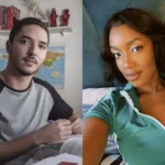 João Vitor Silva fala sobre namoro com Iza e conexão pura