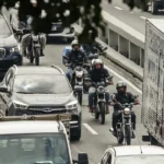 Trabalhadores têm jornadas maiores no trabalho por conta própria