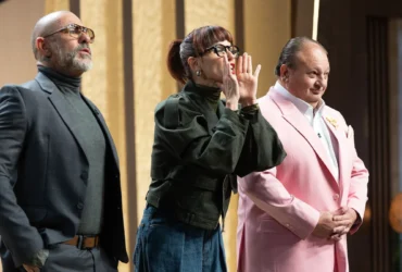 MasterChef Brasil 2026 estreia na Band com nova temporada em maio