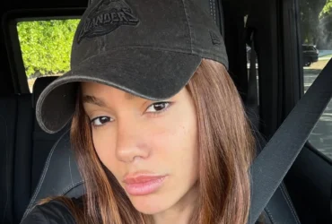 Anitta anuncia Equilibrium Tour com apenas cinco shows no Brasil