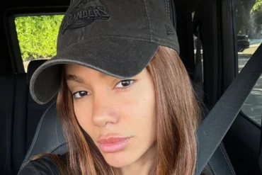 Anitta reage após polêmica entre Virginia e Vini Jr ganhar repercussão