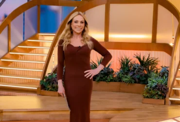 Christina Rocha desabafa após saída do SBT e recebe apoio nas redes