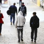 Frio avança com frente fria e provoca chuvas intensas no Brasil