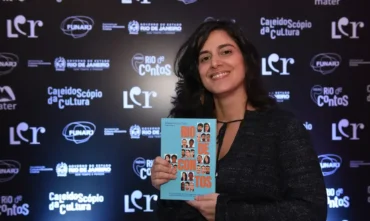 Prêmio Rio de contos abre inscrições e seleciona autores no RJ