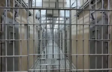 Centro de detenção