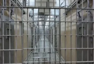 Centro de detenção