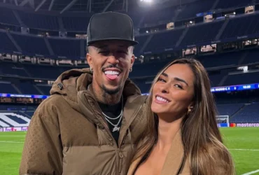 Convocadas: Globo estreia programa sobre esposas de jogadores da Seleção Brasileira