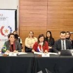 Brasil propõe pacto regional contra feminicídio no Mercosul em reunião no Paraguai