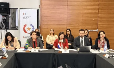 Brasil propõe pacto regional contra feminicídio no Mercosul em reunião no Paraguai