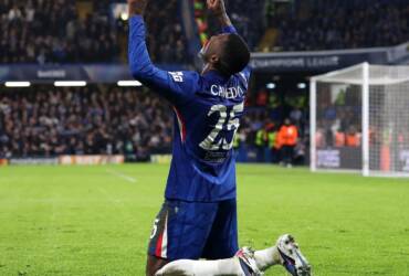 Chelsea x Nottingham Forest: onde assistir ao vivo, horário e tudo sobre o duelo da Premier League. Imagem: Divulgação Chelsea